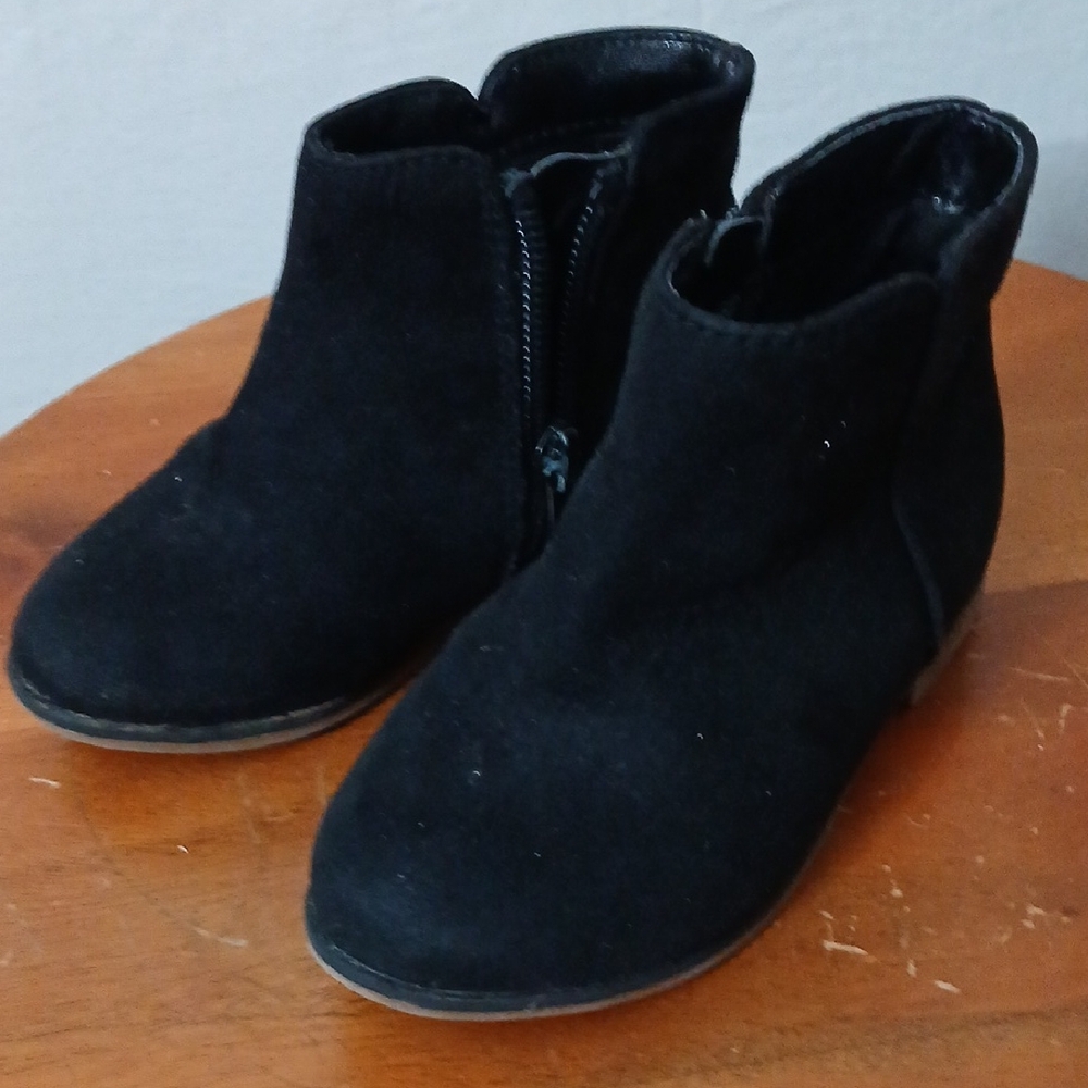 Cat&Jack   Boots